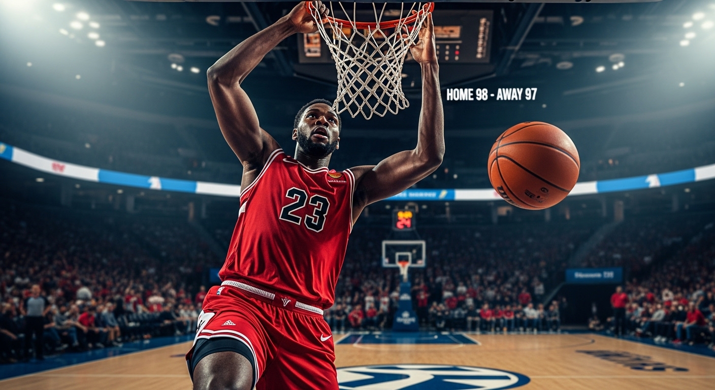 Beyond the Field: The True Essence of Sports